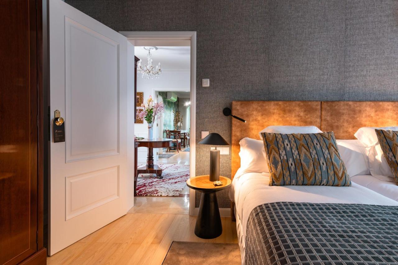 Hotel Boutique San Diego - Adults Only サン・クリストバル・デ・ラ・ラグーナ エクステリア 写真