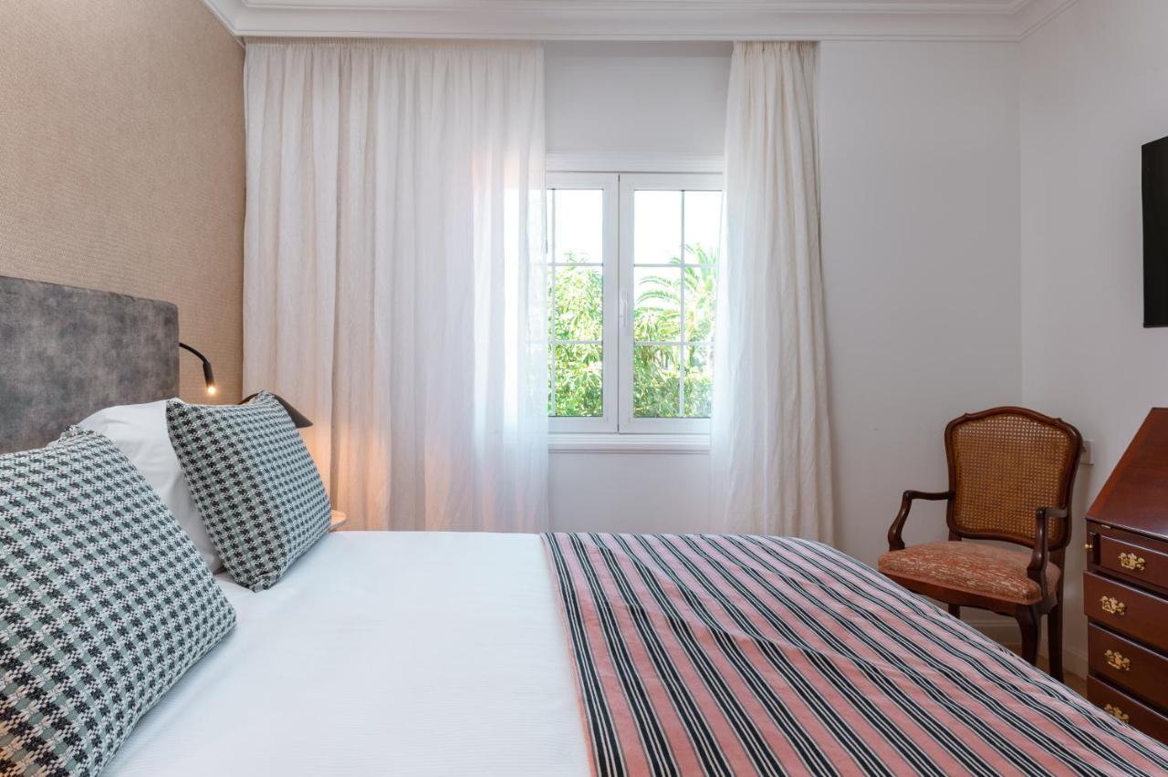 Hotel Boutique San Diego - Adults Only サン・クリストバル・デ・ラ・ラグーナ エクステリア 写真