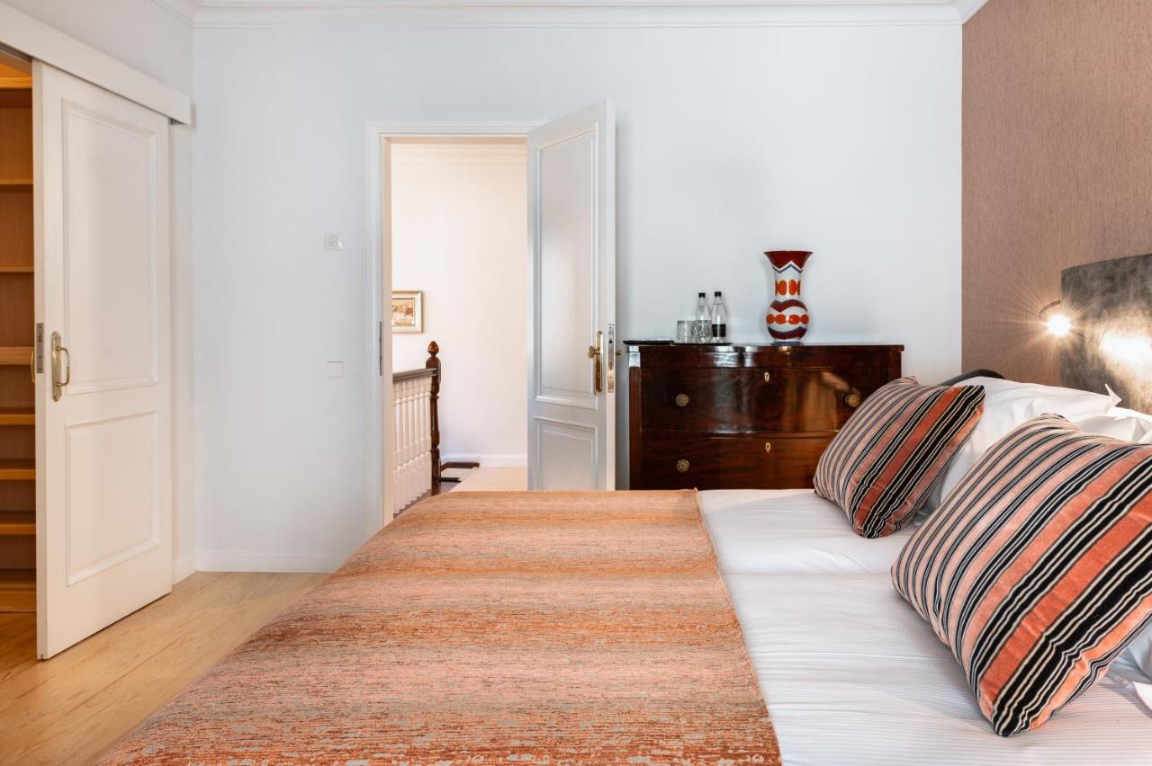 Hotel Boutique San Diego - Adults Only サン・クリストバル・デ・ラ・ラグーナ エクステリア 写真