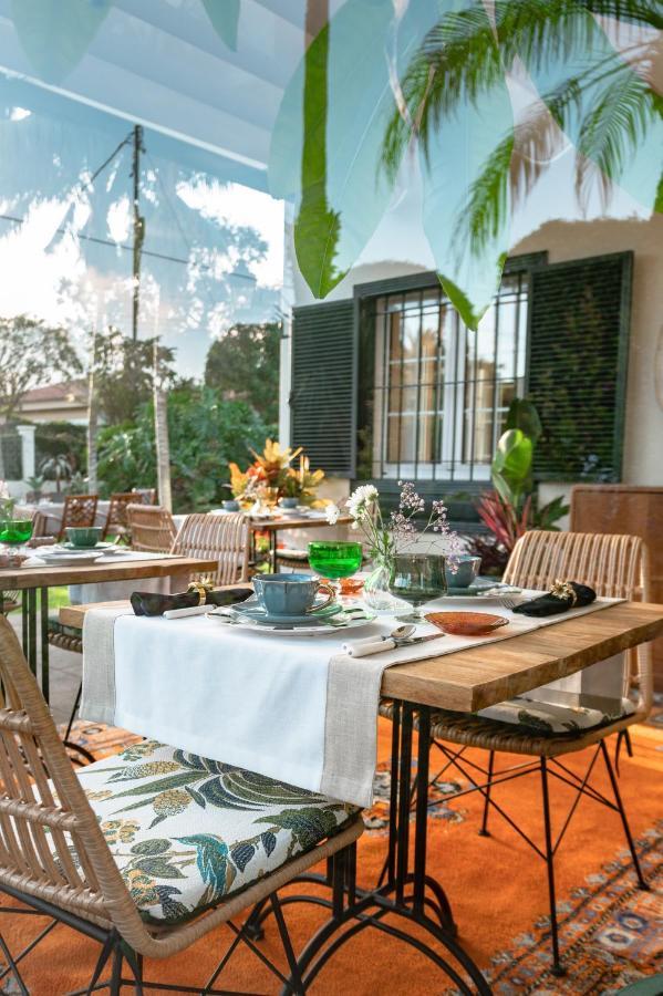 Hotel Boutique San Diego - Adults Only サン・クリストバル・デ・ラ・ラグーナ エクステリア 写真